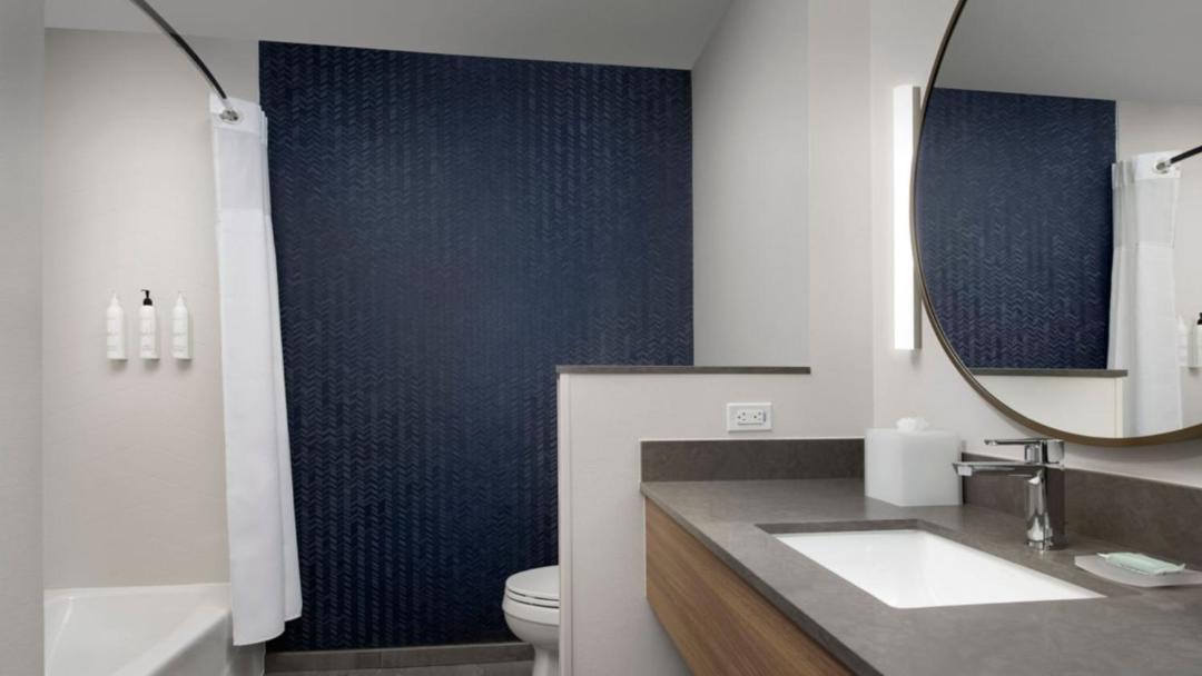 Photo of Bathroom in West Glens Falls