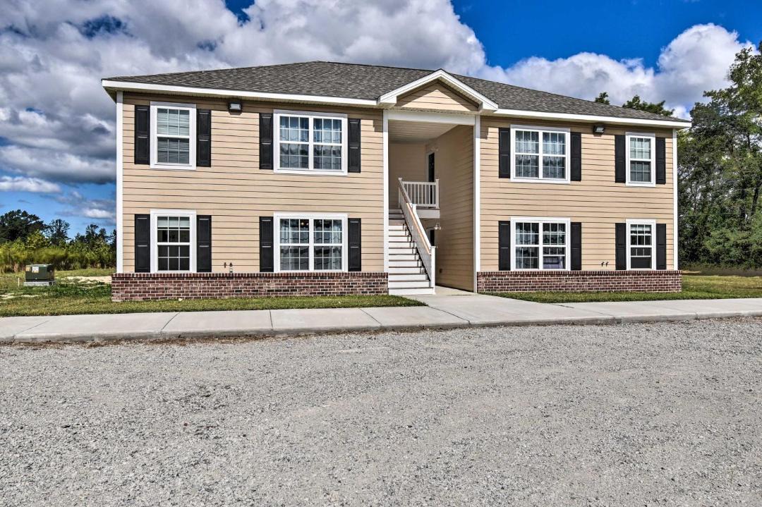 Photo of Buildings in Cape Charles