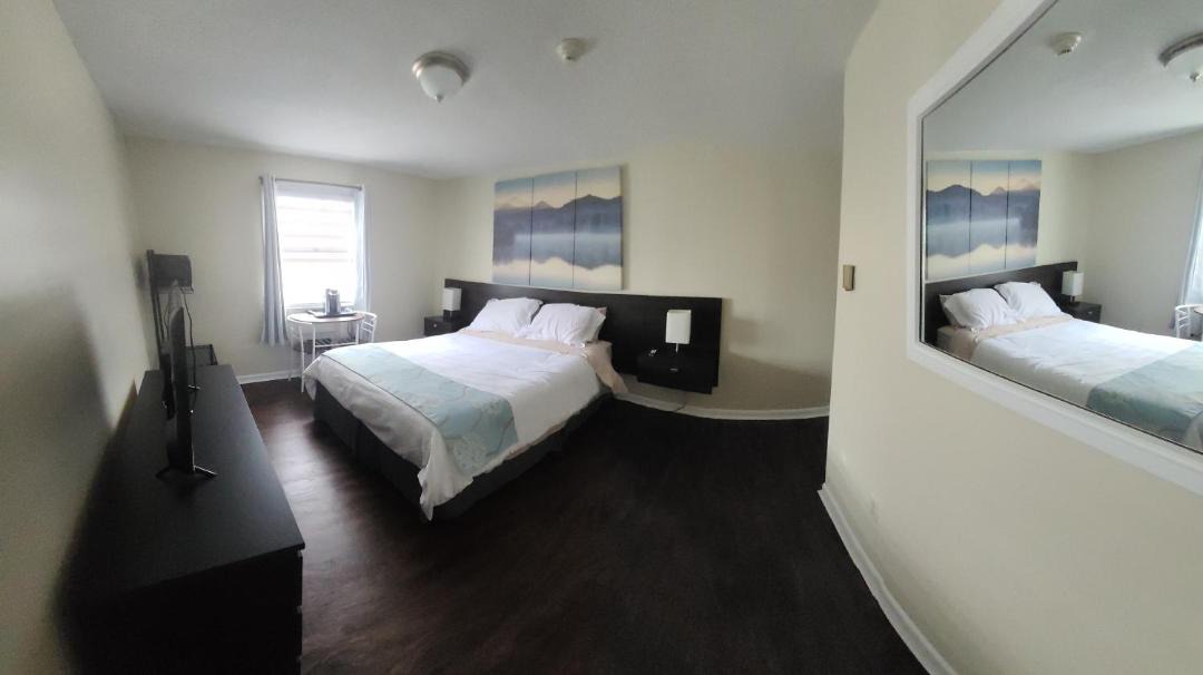 Photo of Bedroom in Northwood