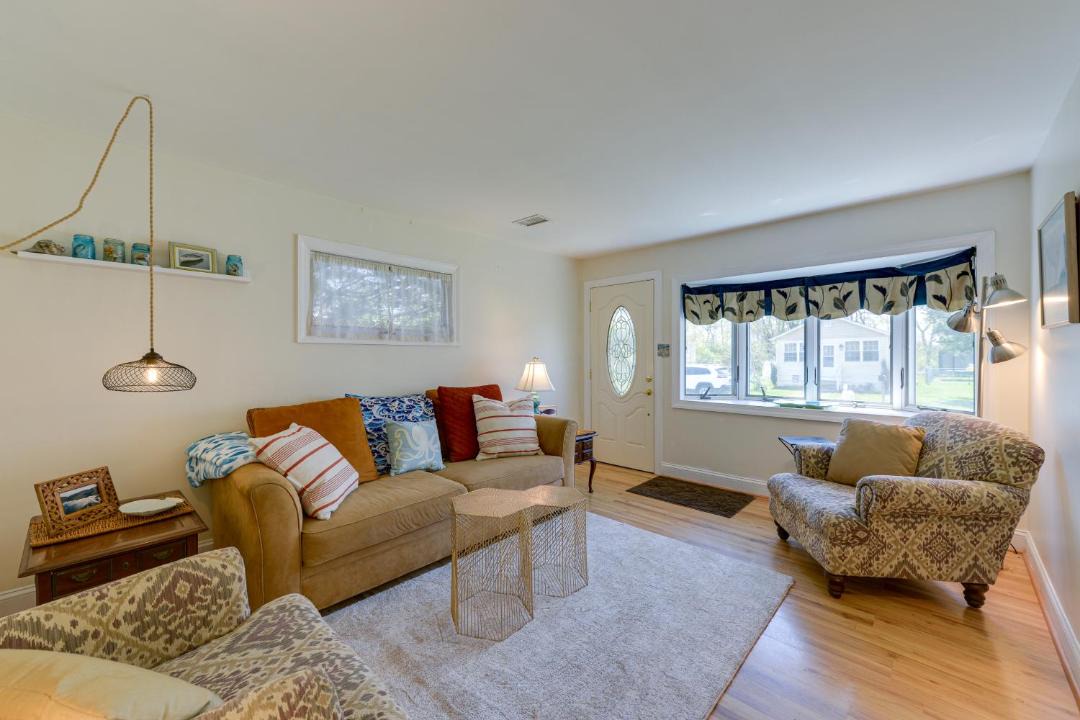 Photo of Livingroom in Del Haven