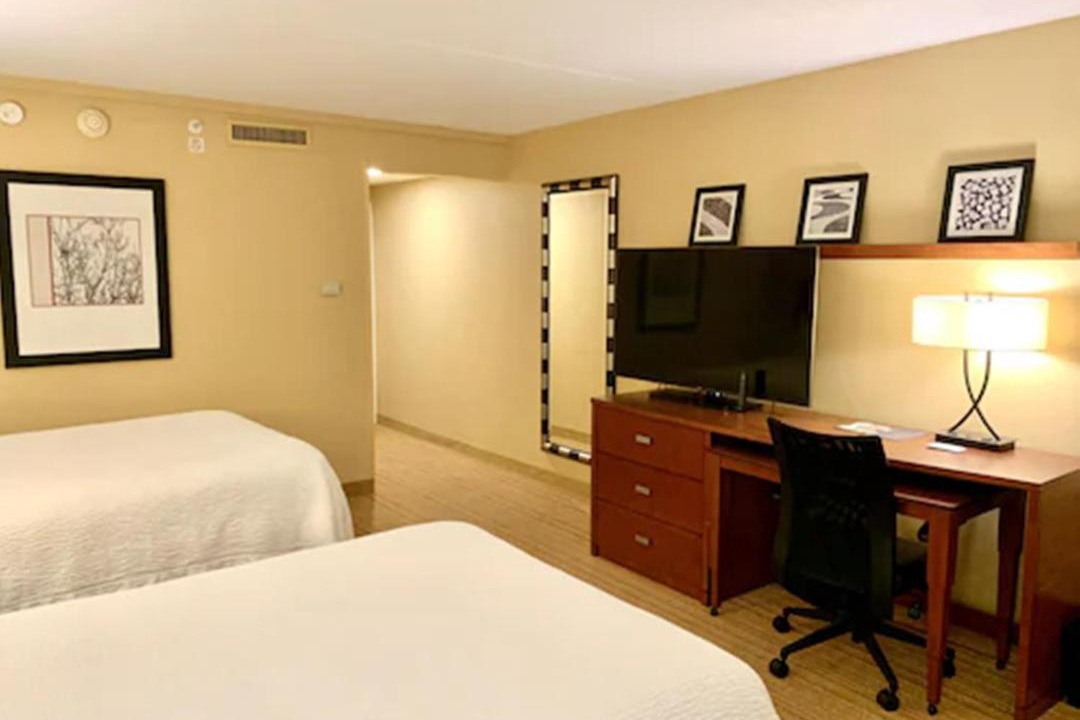 Photo of Bedroom in Amherst