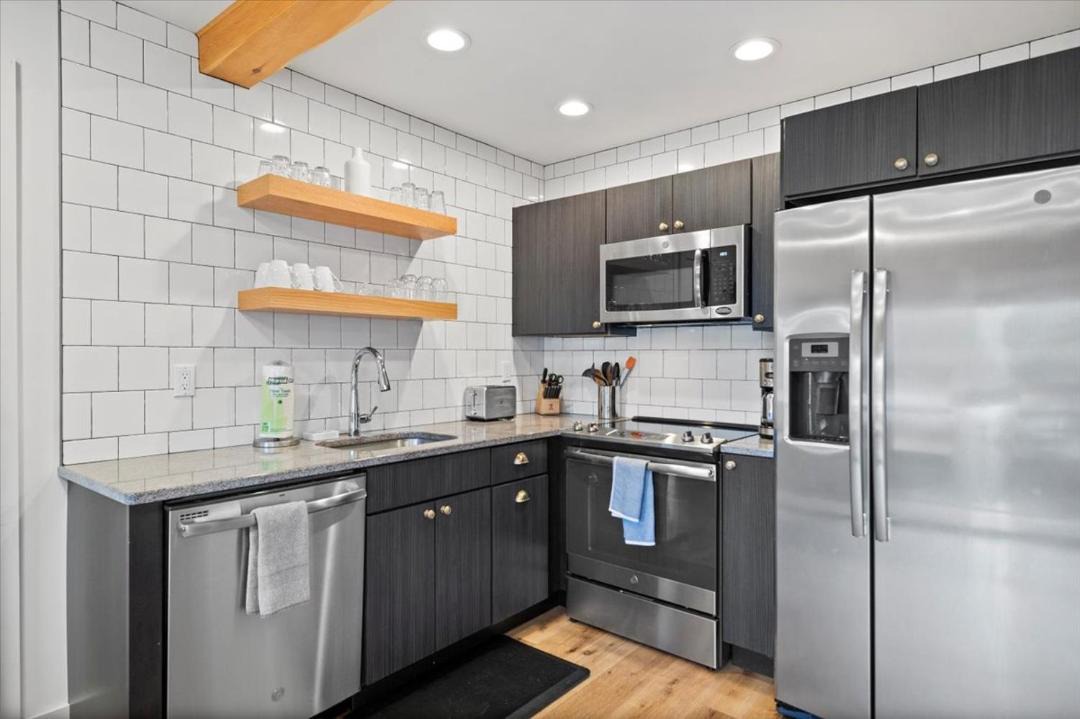 Photo of Kitchen in Lake George