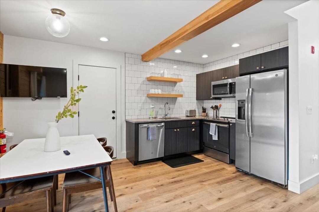 Photo of Kitchen in Lake George