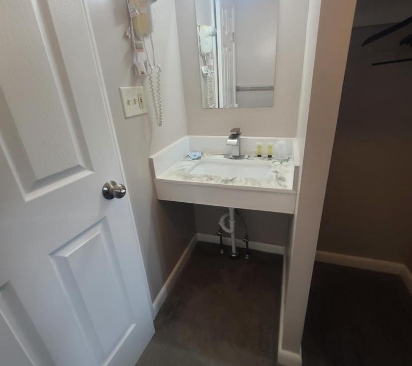Photo of Bathroom in Northwood