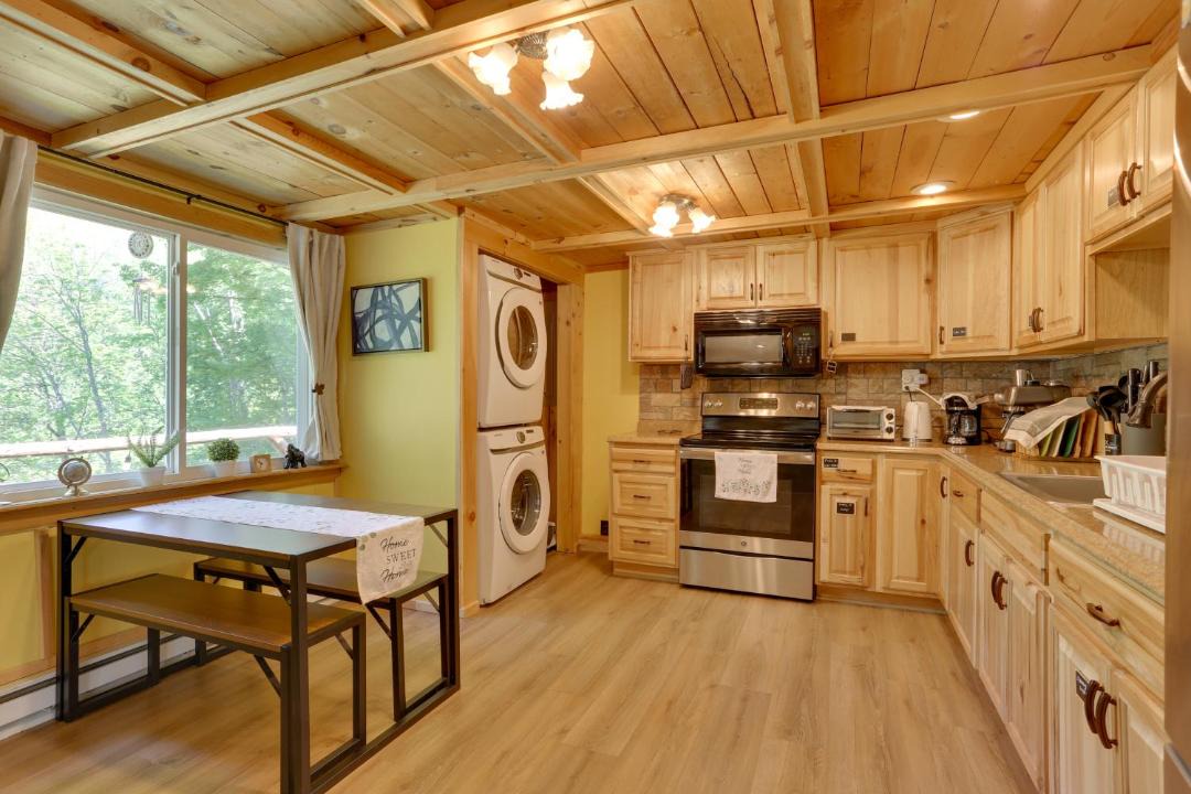 Photo of Kitchen in Town of Colchester