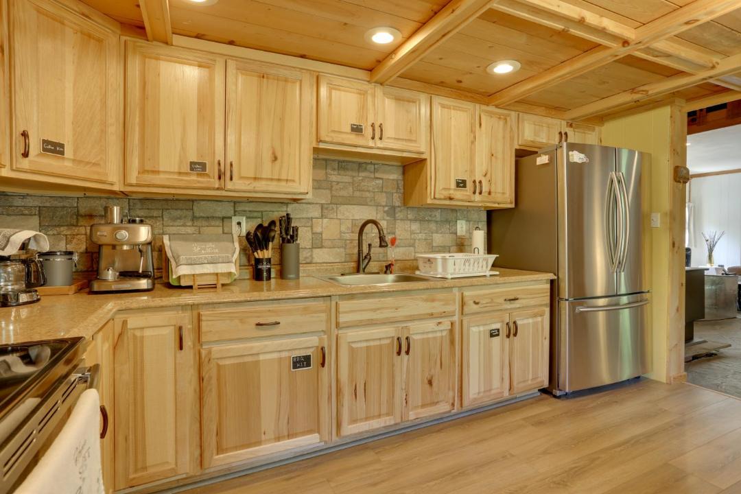 Photo of Kitchen in Town of Colchester