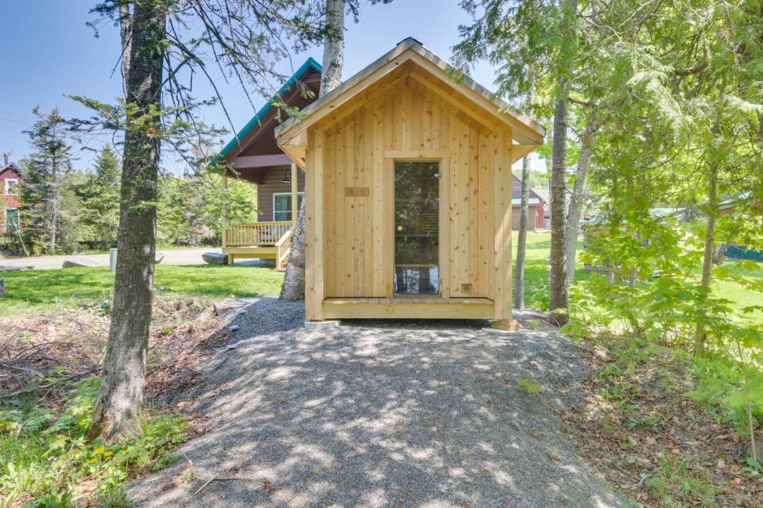 Photo of Others in Rangeley