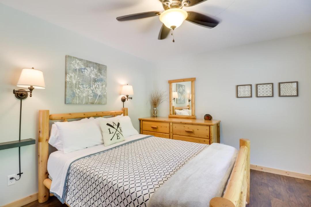 Photo of Bedroom in Louisa