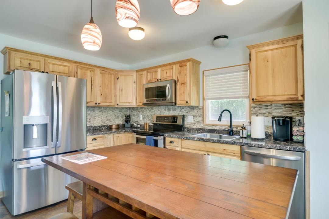 Photo of Kitchen in Louisa
