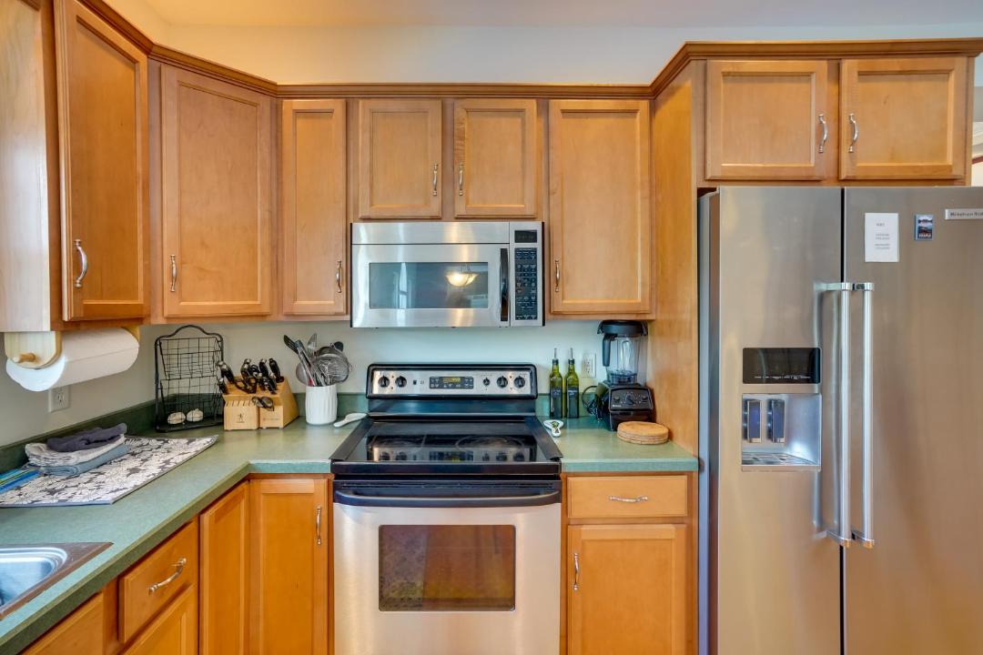 Photo of Kitchen in East Greenbush