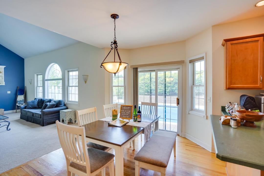 Photo of Kitchen in East Greenbush