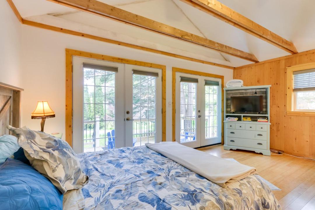 Photo of Bedroom in Otis