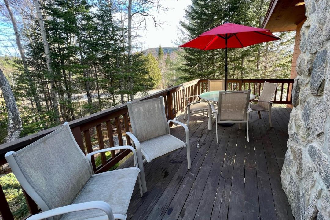Photo of Patio Balcony in Bretton Woods