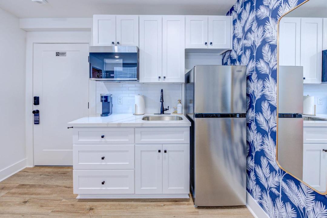 Photo of Kitchen in Galveston