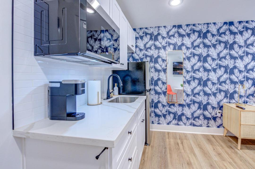 Photo of Kitchen in Galveston