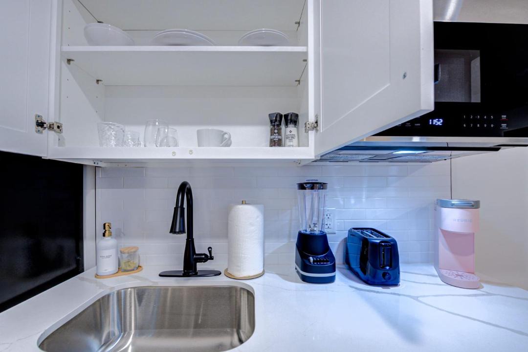 Photo of Kitchen in Galveston