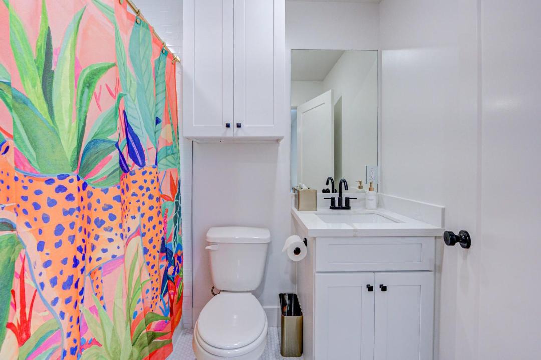 Photo of Bathroom in Galveston