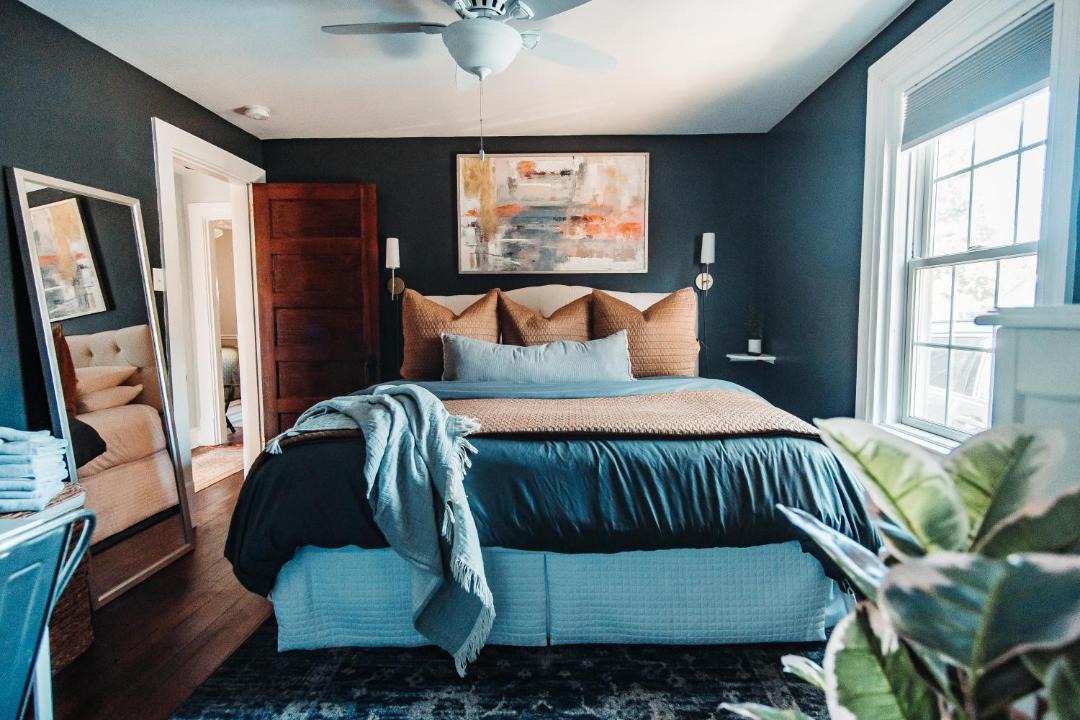 Photo of Bedroom in Culpeper