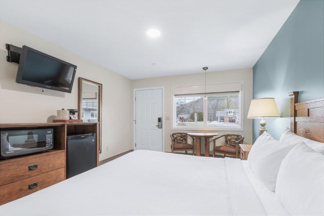 Photo of Bedroom in Upper Village