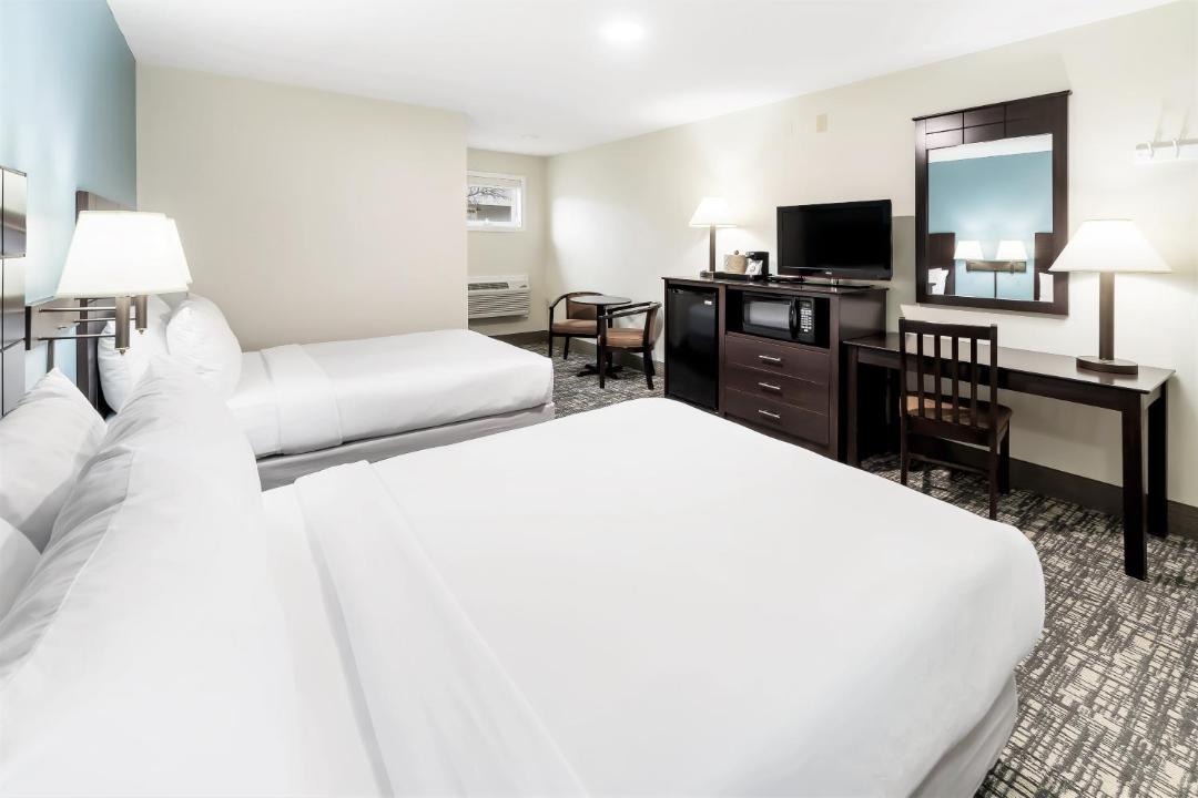 Photo of Bedroom in Upper Village