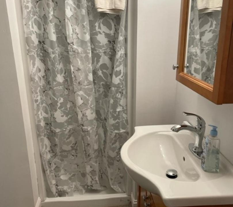 Photo of Bathroom in Ohiopyle