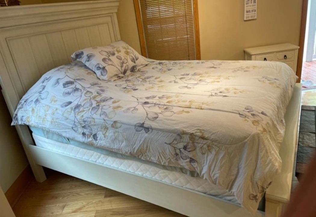 Photo of Bedroom in Ohiopyle