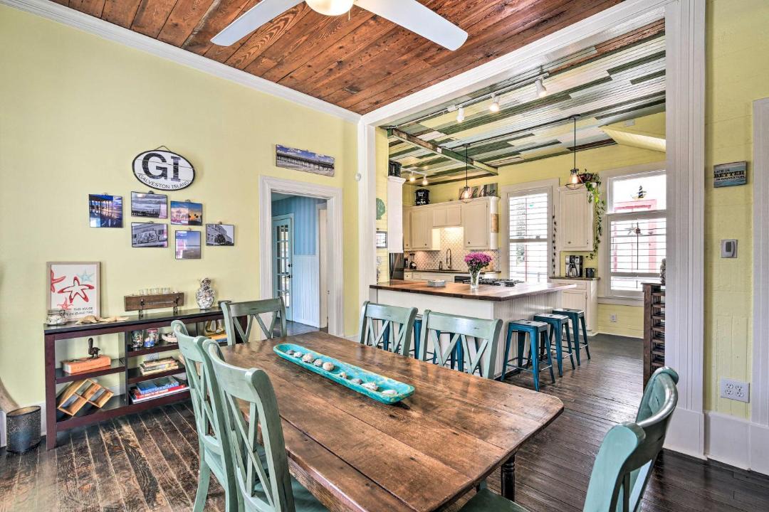 Photo of Kitchen in San Jacinto