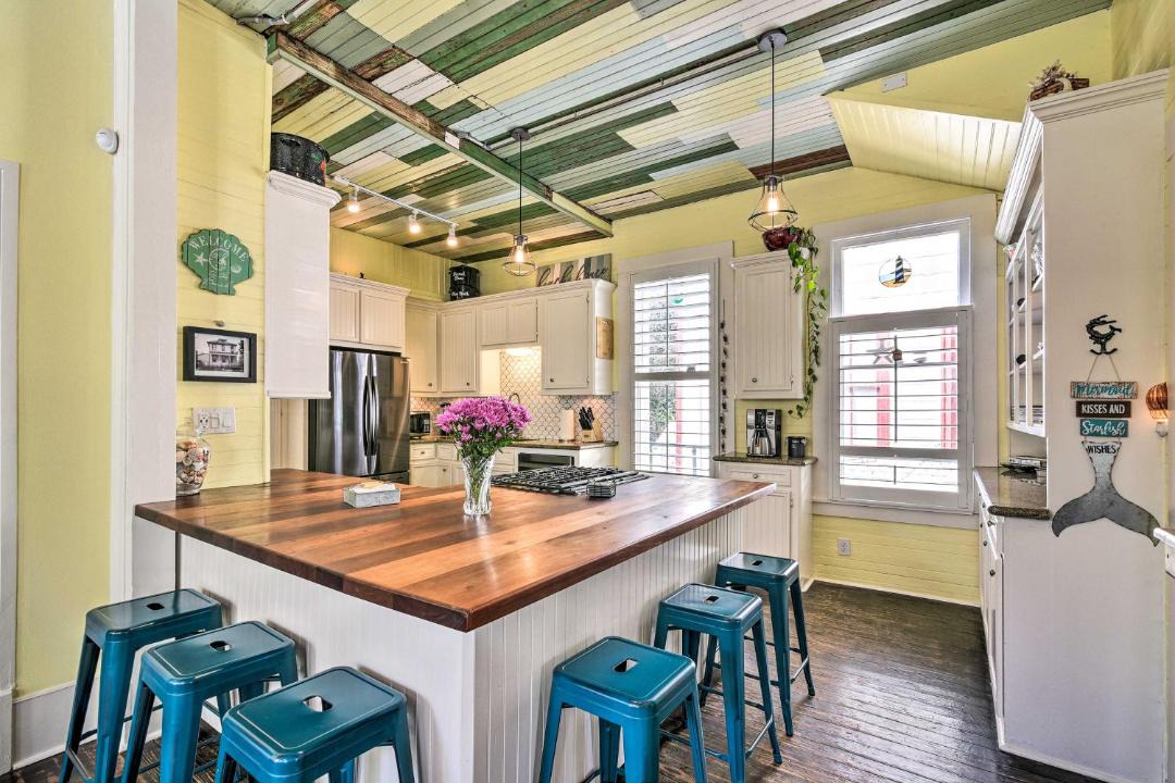 Photo of Kitchen in San Jacinto