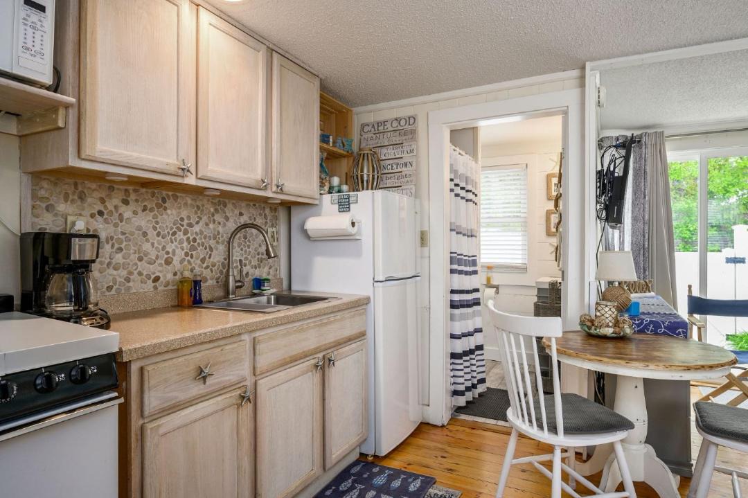 Photo of Kitchen in Dennis Port