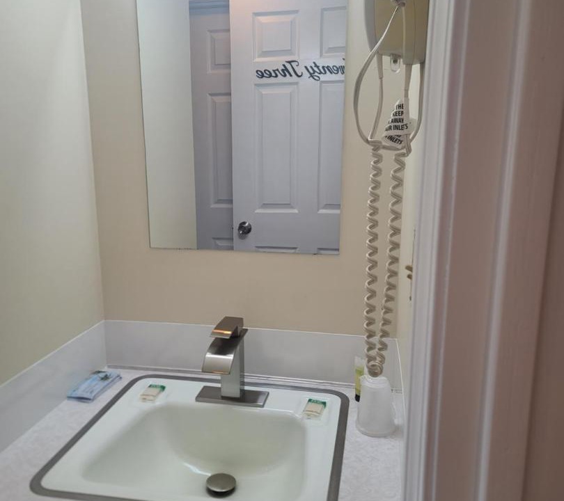 Photo of Bathroom in Northwood
