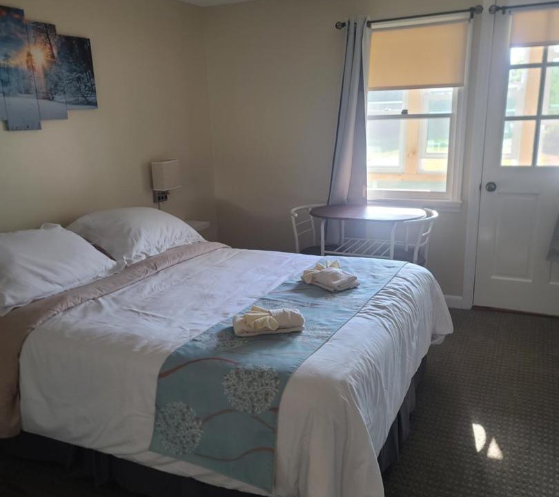 Photo of Bedroom in Northwood