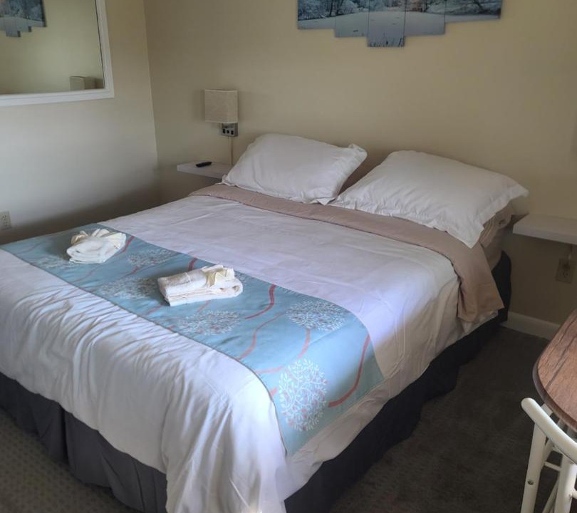 Photo of Bedroom in Northwood