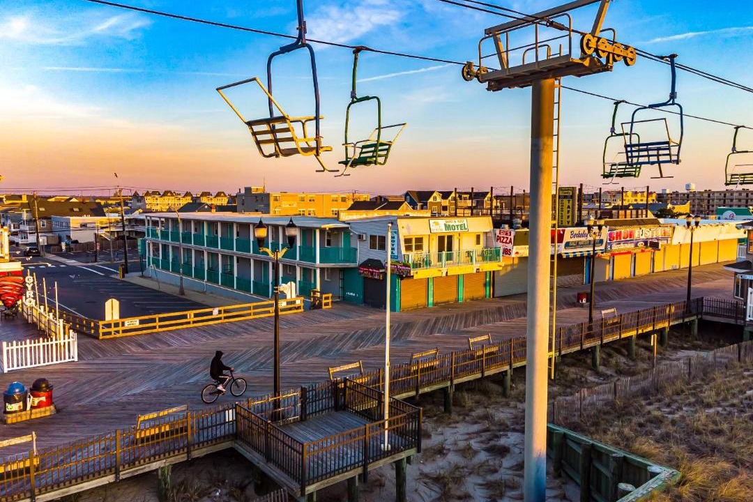 Photo of Others in Seaside Heights