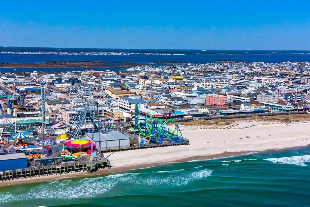 Photo of Others in Seaside Heights