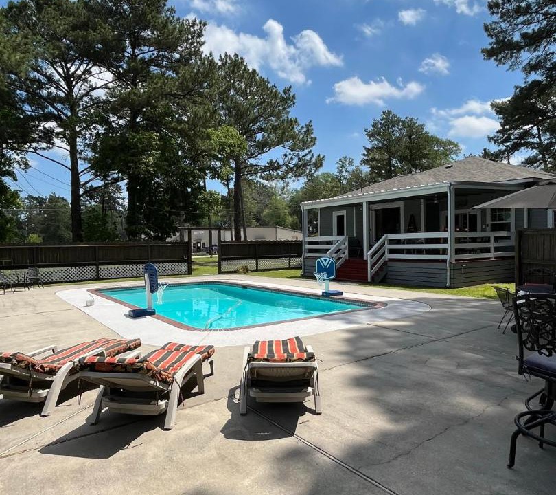 Photo of Outdoor in Montgomery