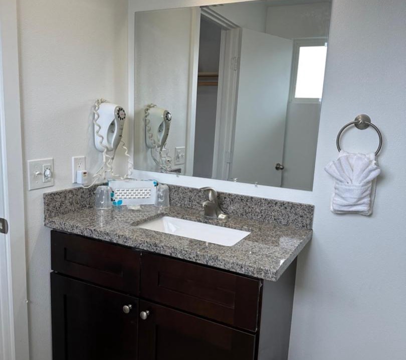 Photo of Bathroom in Charleston