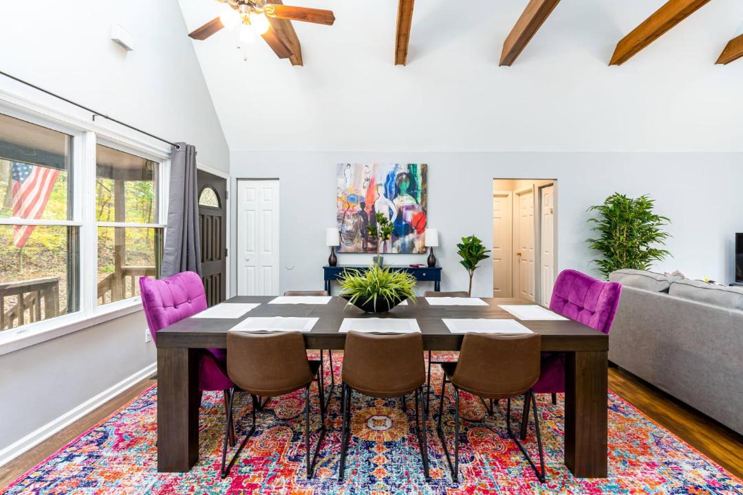 Photo of Livingroom in Kabletown