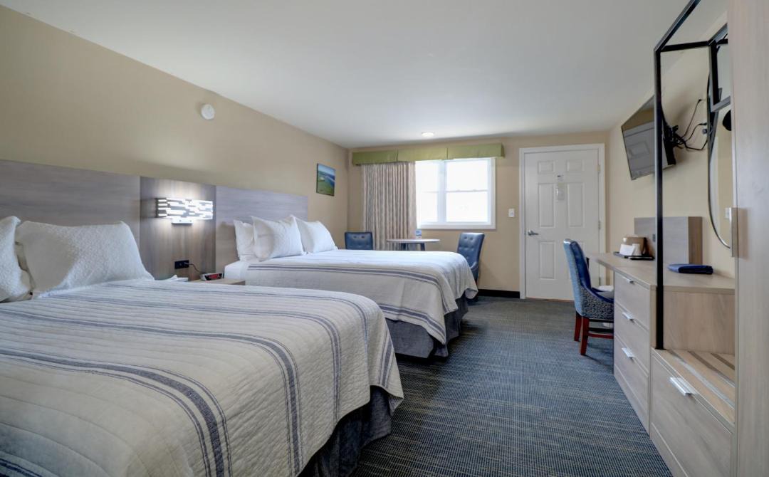 Photo of Bedroom in Moody