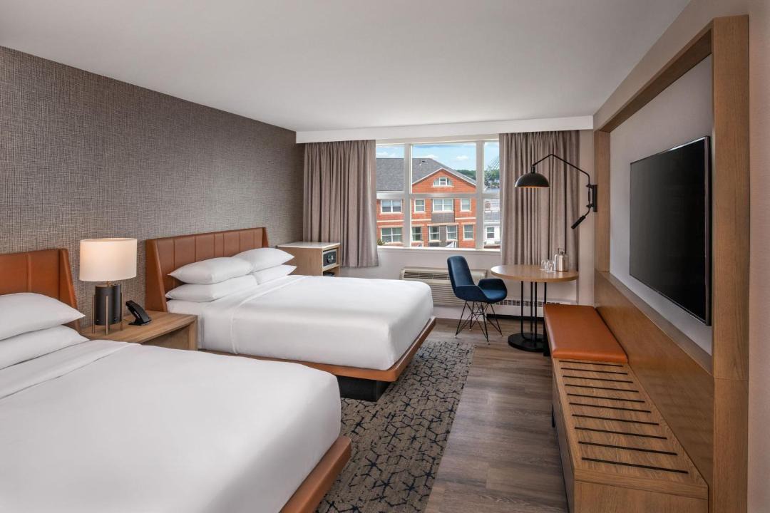 Photo of Bedroom in Portsmouth