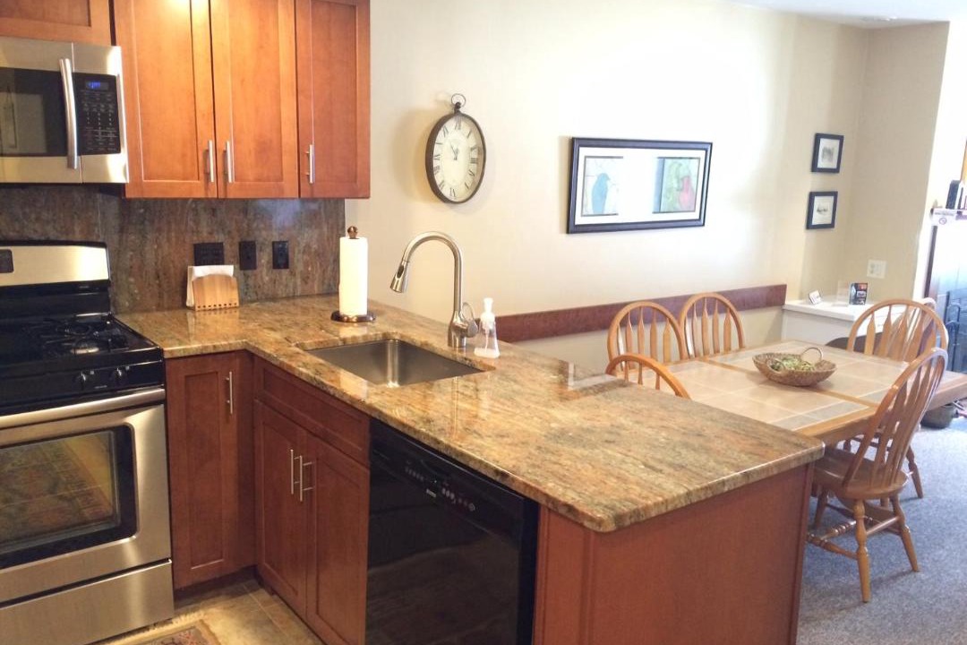 Photo of Kitchen in Ludlow