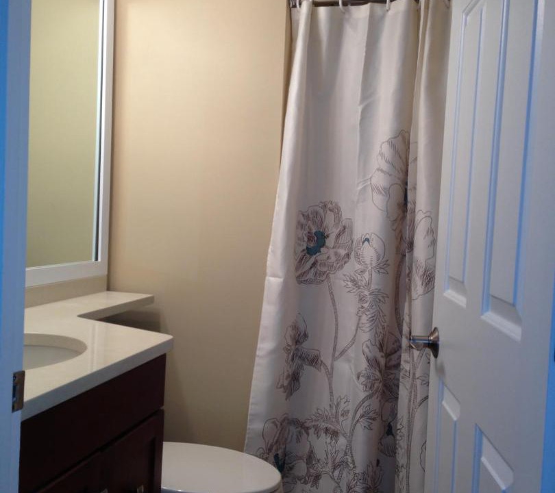 Photo of Bathroom in Ludlow