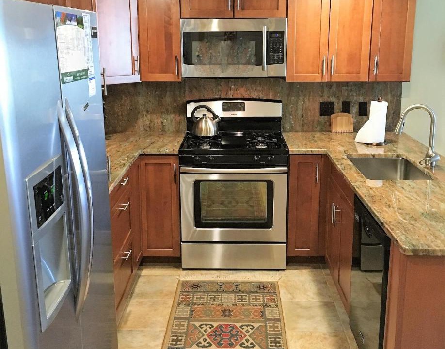 Photo of Kitchen in Ludlow
