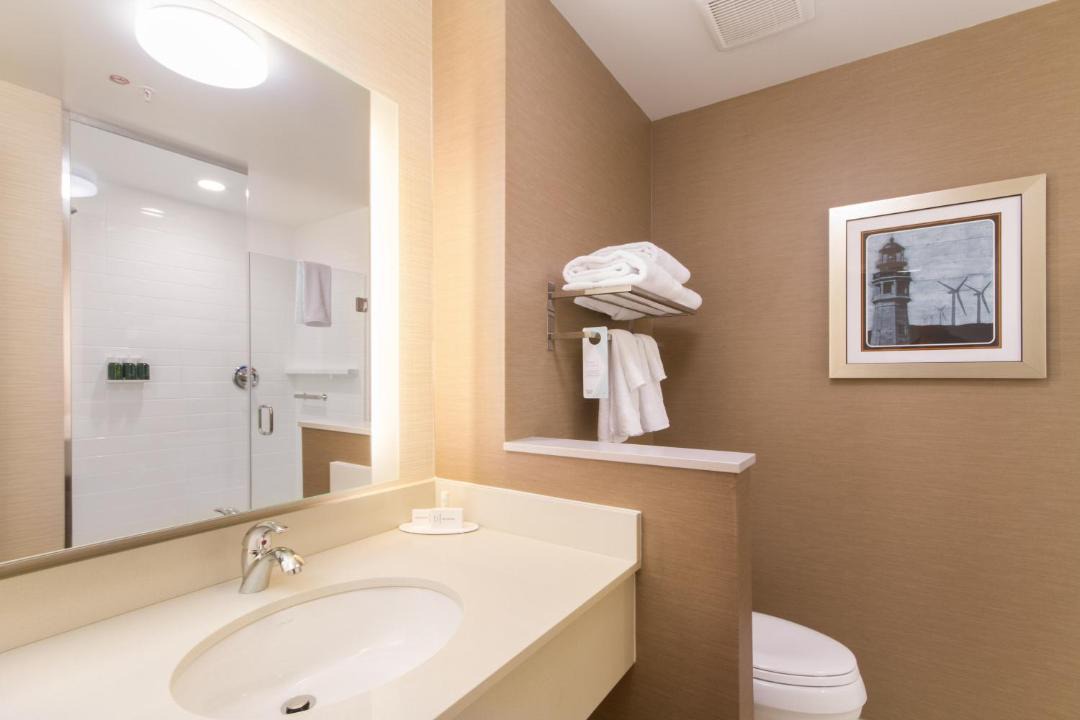 Photo of Bathroom in Amherst