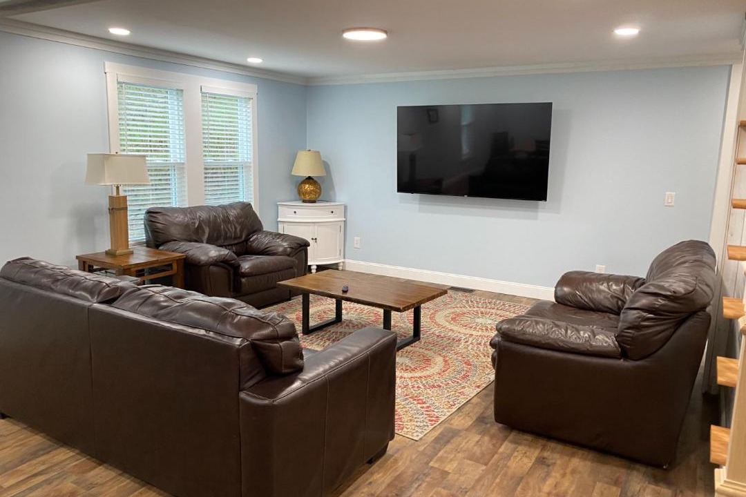 Photo of Livingroom in Cooperstown