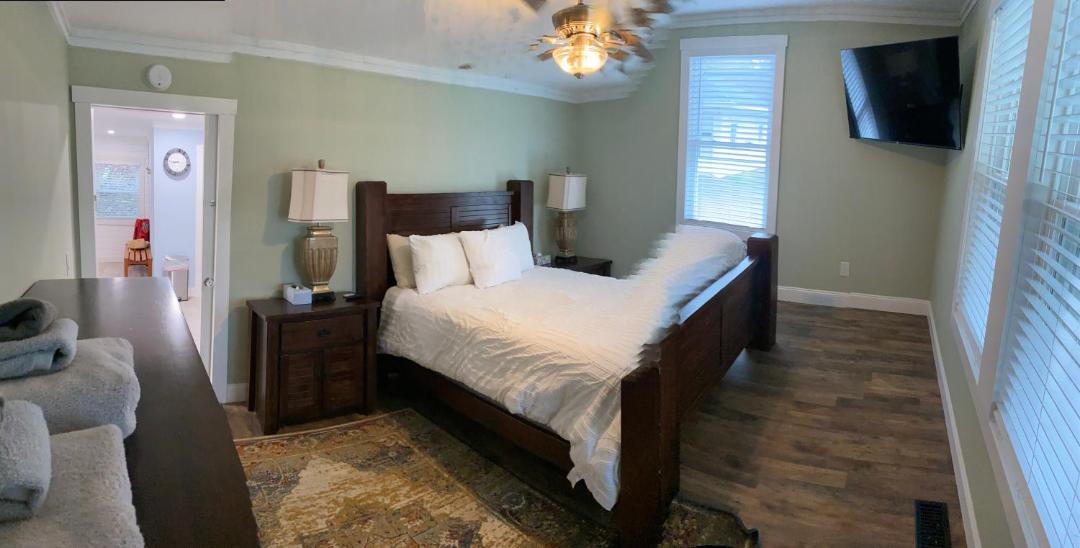 Photo of Bedroom in Cooperstown