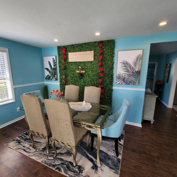 Photo of Livingroom in San Jacinto