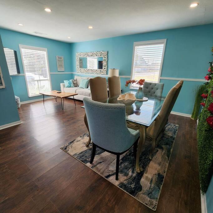 Photo of Livingroom in San Jacinto