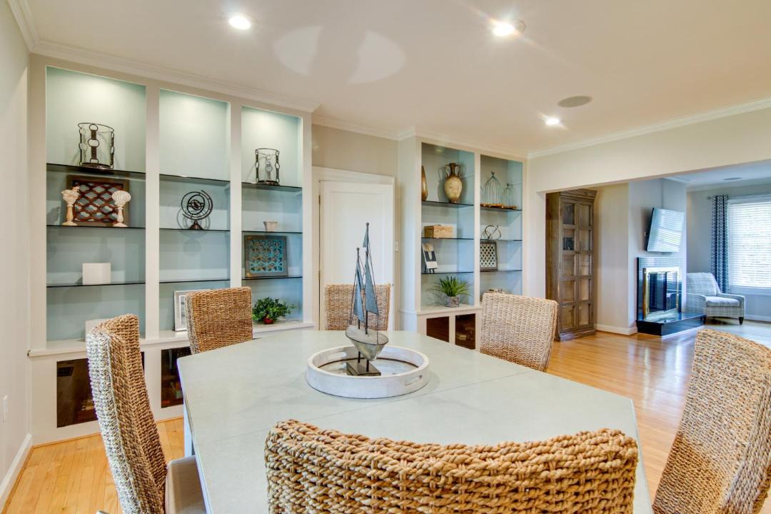 Photo of Livingroom in Cambridge