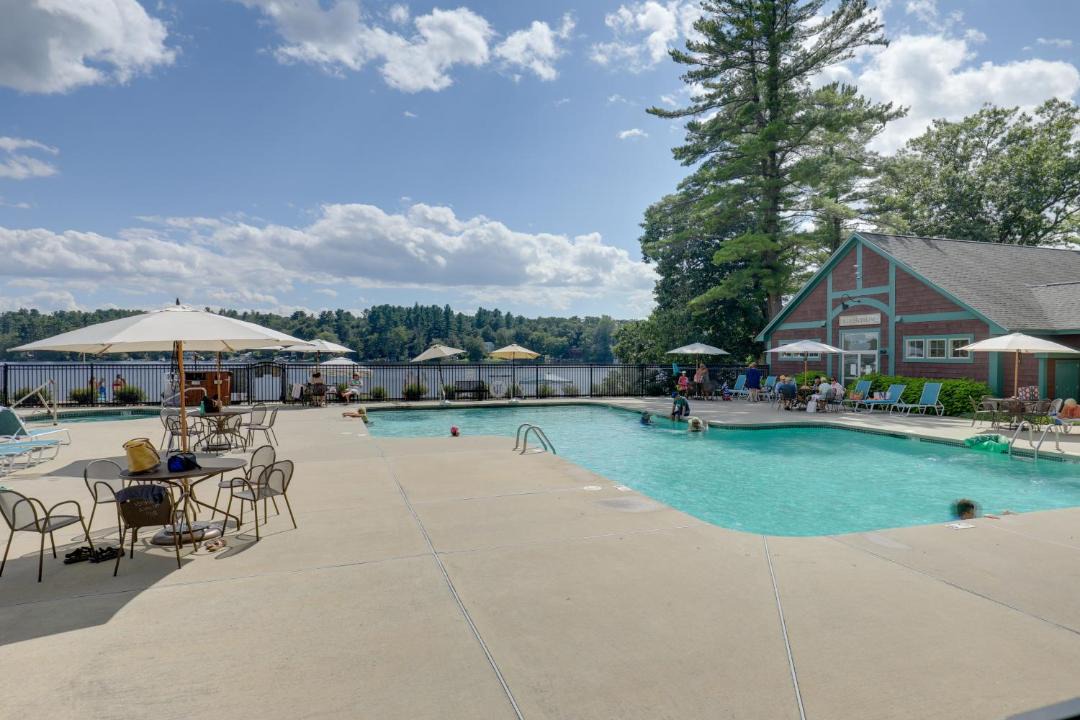 Photo of Outdoor in Summer Village