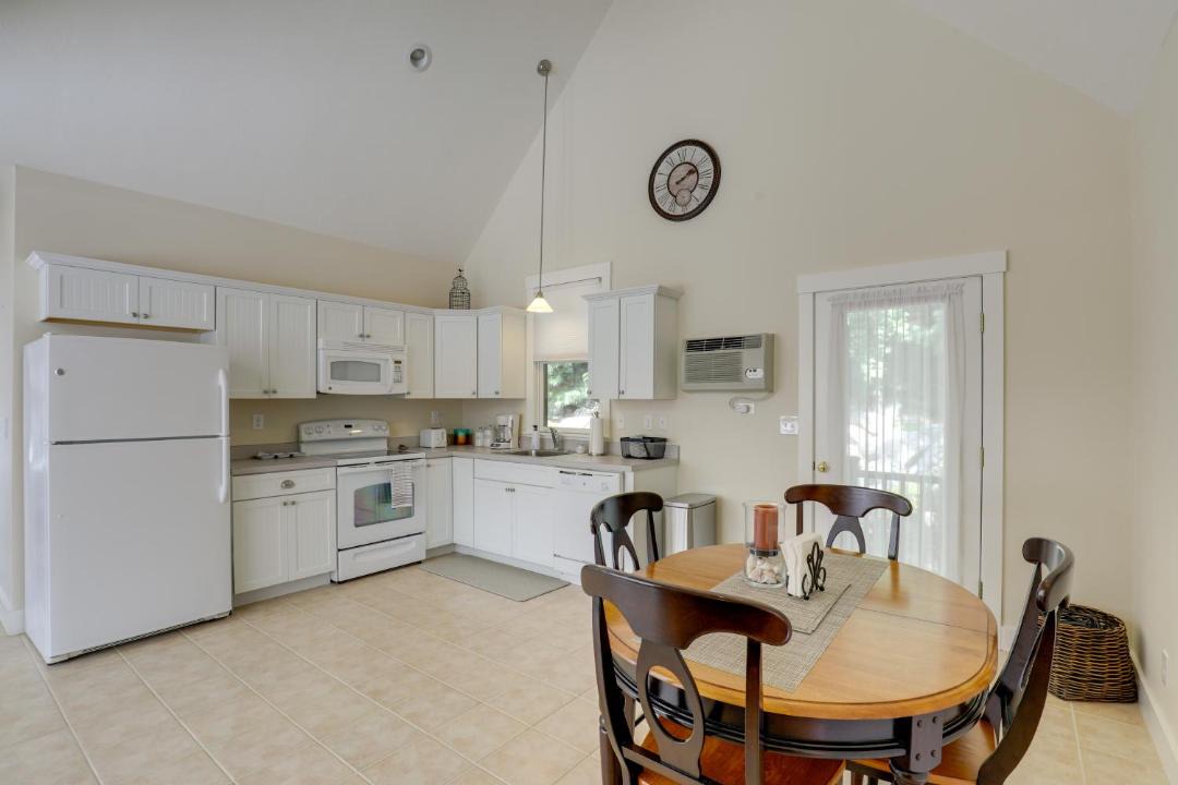 Photo of Livingroom in Summer Village